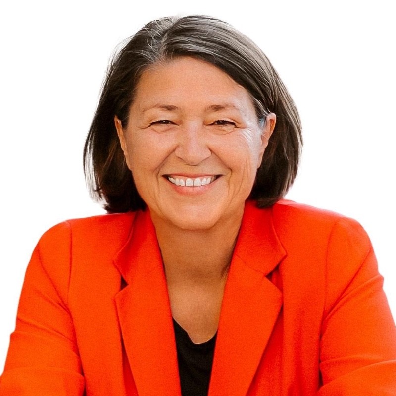 Dr hc VIoleta Bulc